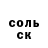 Ecstasy Punisher Shynar Kabdeshova